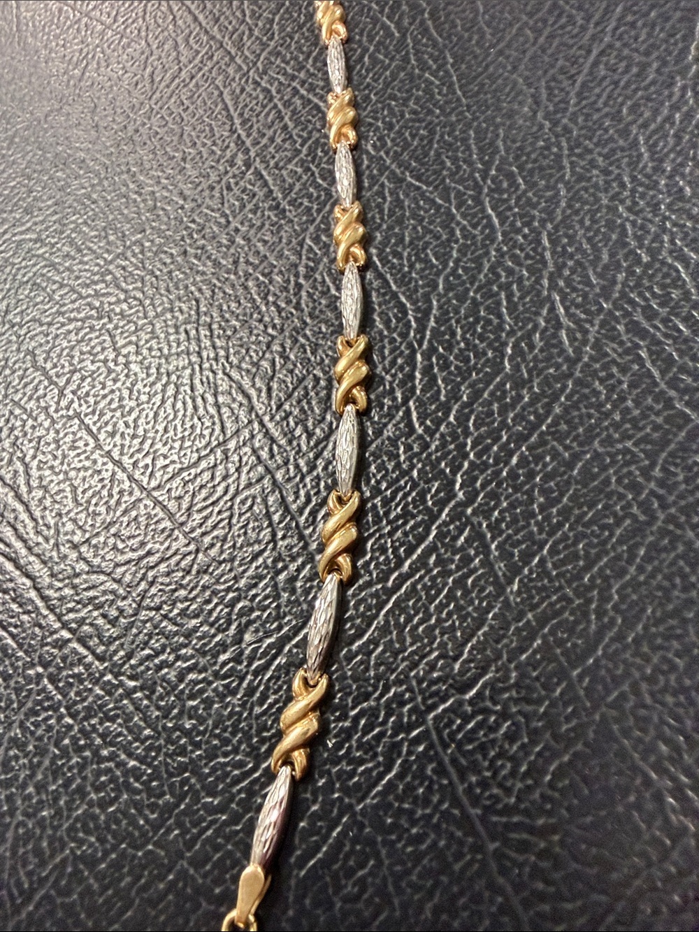 10K Atasay Kuyumculuk bracelet